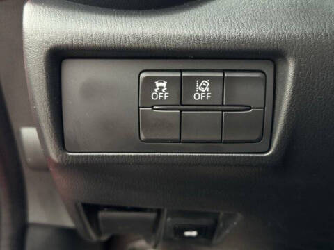 2019 Mazda MX-5 Miata RF Grand Touring