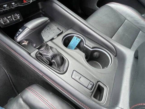2025 Dodge Durango R/T Plus