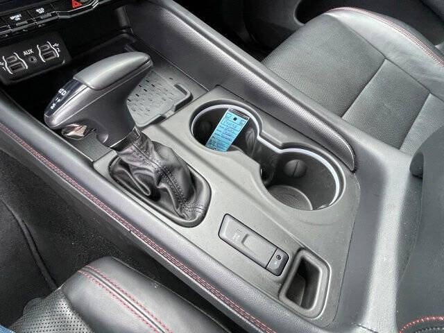 2025 Dodge Durango R/T Plus