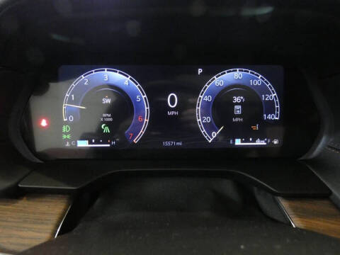 2024 Jeep Grand Cherokee L