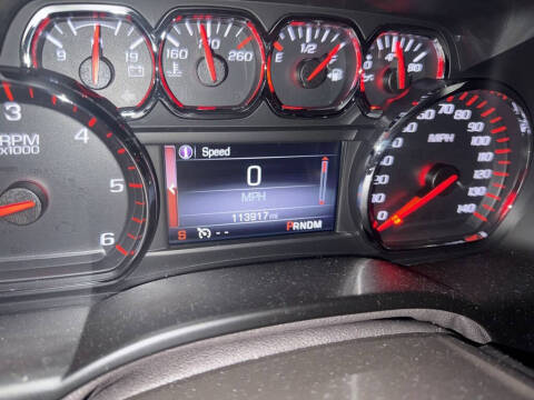 2016 GMC Yukon XL SLT