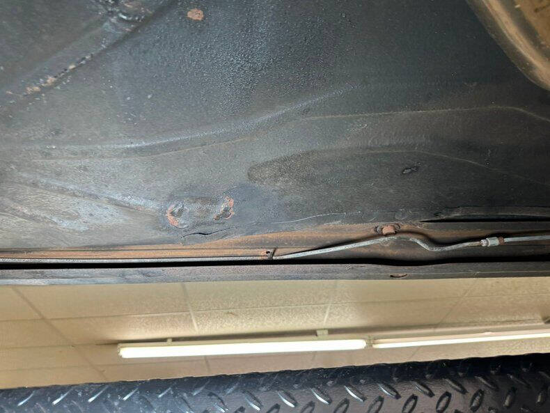 1978 Chevrolet El Camino