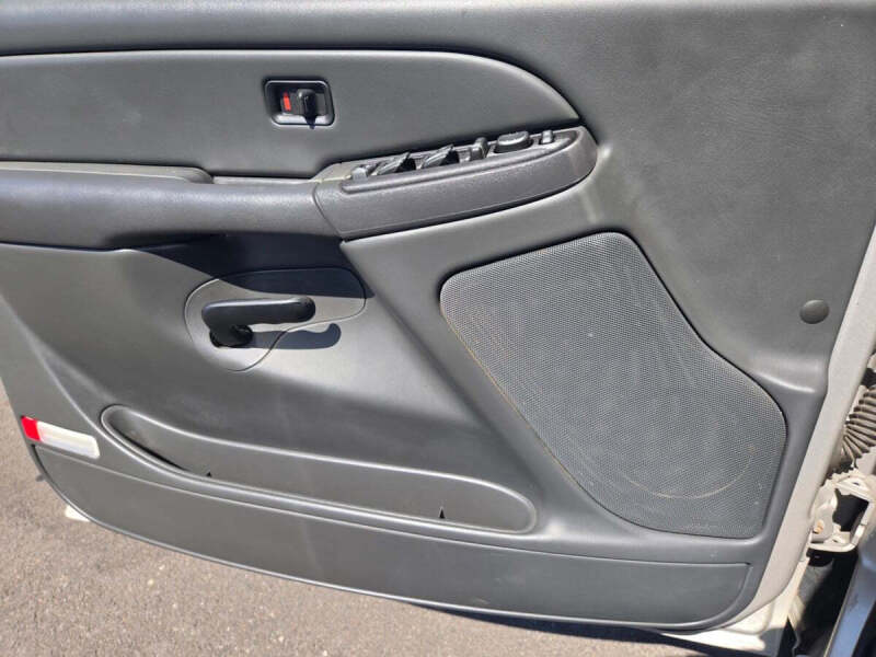 2007 GMC Sierra 2500HD Classic