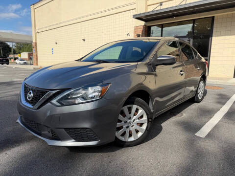 2019 Nissan Sentra