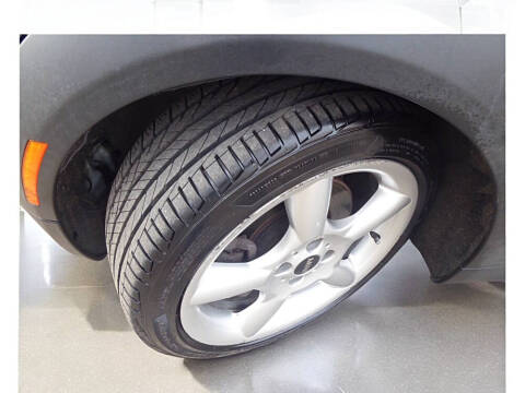 2008 MINI Cooper Clubman S