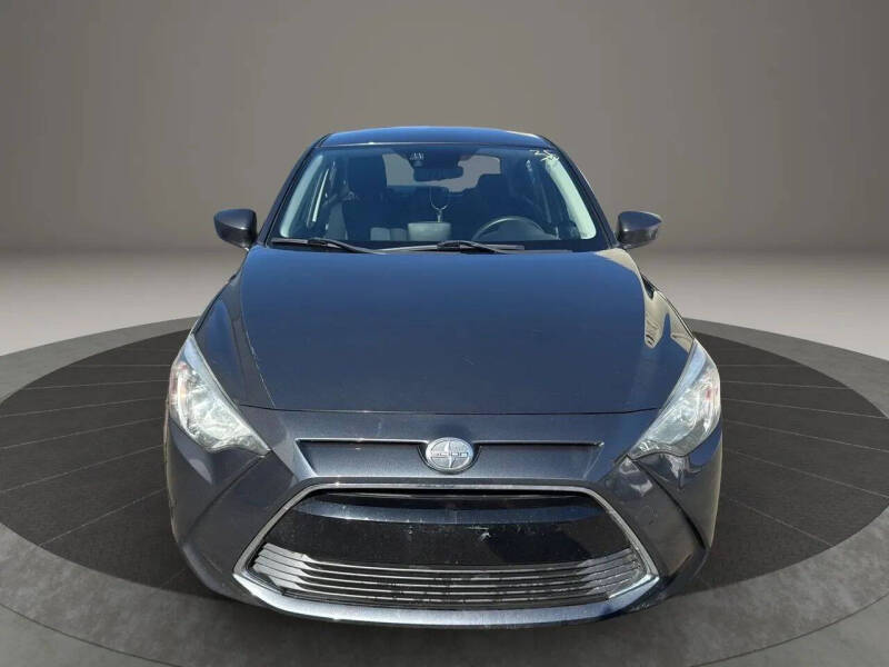 2016 Scion iA