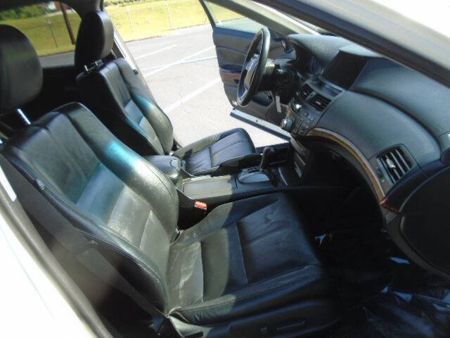 2012 Honda Crosstour