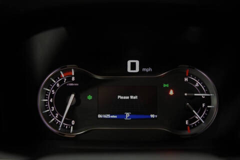 2017 Honda Pilot EX-L w/Navi