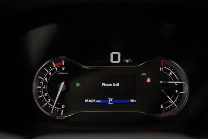 2017 Honda Pilot EX-L w/Navi