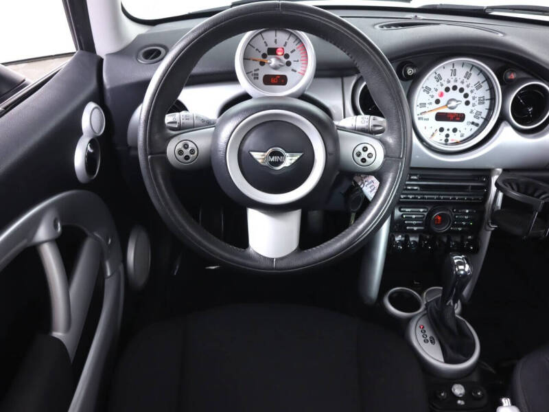 2005 MINI Cooper