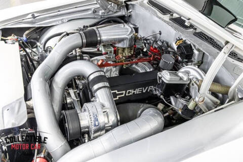 1971 Chevrolet Chevelle