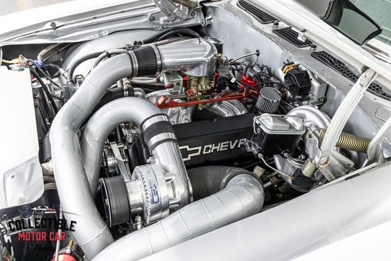 1971 Chevrolet Chevelle