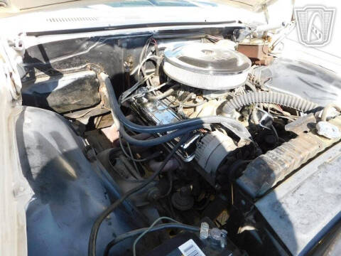 1966 Chevrolet Impala