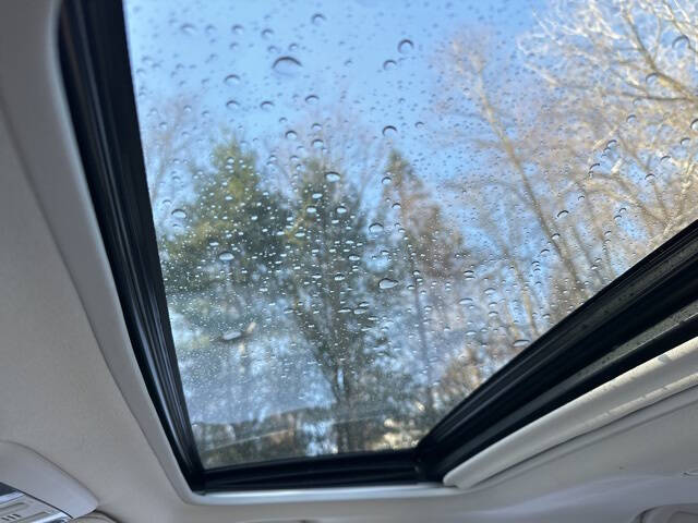 2016 Subaru Legacy 2.5i Limited