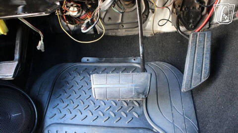 1984 Chevrolet C/K 10 Series