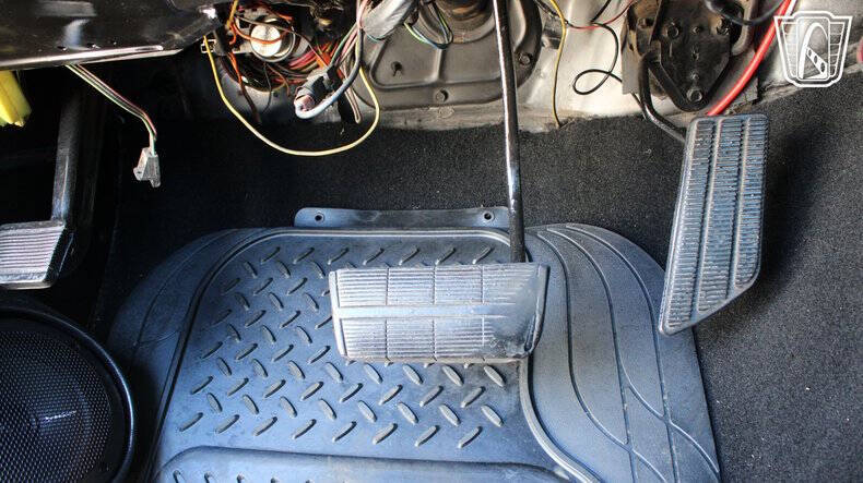 1984 Chevrolet C/K 10 Series
