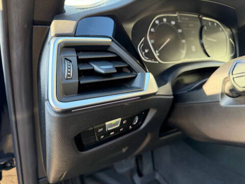 2021 BMW 4 Series 430i xDrive