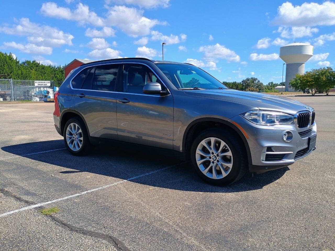 2016 BMW X5 for sale at T.D.D.S.Auto in Cedar Park, TX