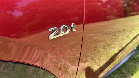 2017 Infiniti QX30