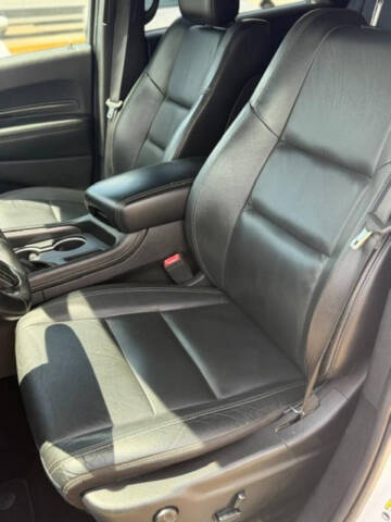 2021 Dodge Durango GT