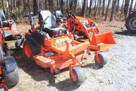 2019 Kubota Z726XKW-2-60
