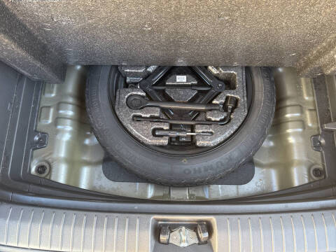 2021 Hyundai Kona SEL Plus