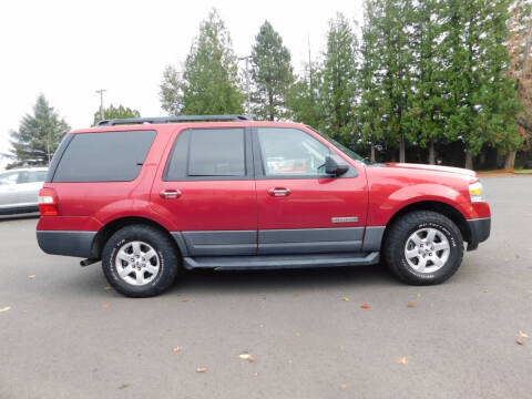 2007 Ford Expedition