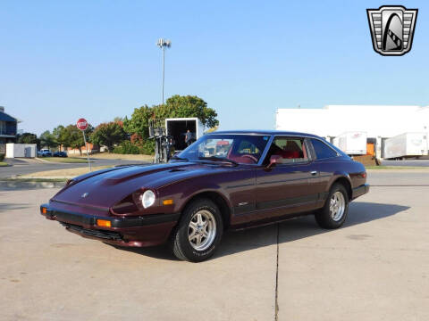 1982 Datsun 280ZX GL 2+2