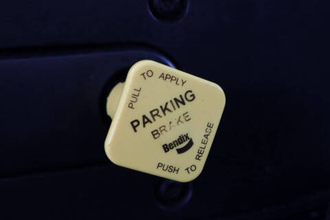 2020 International MV607