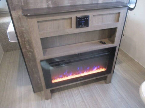 2021 Keystone RV Hideout 318BR