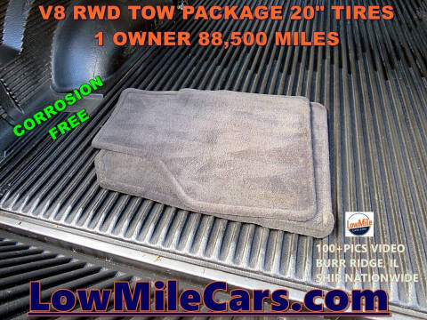 2003 Dodge Ram 1500 SLT