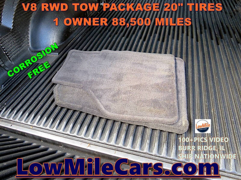 2003 Dodge Ram 1500 SLT