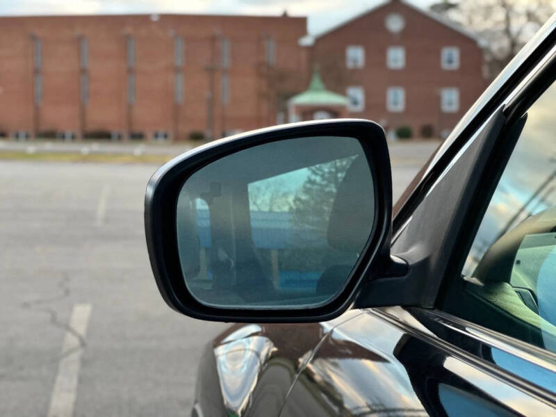 2015 Mazda CX-9 Touring