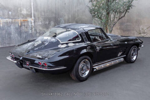 1964 Chevrolet Corvette