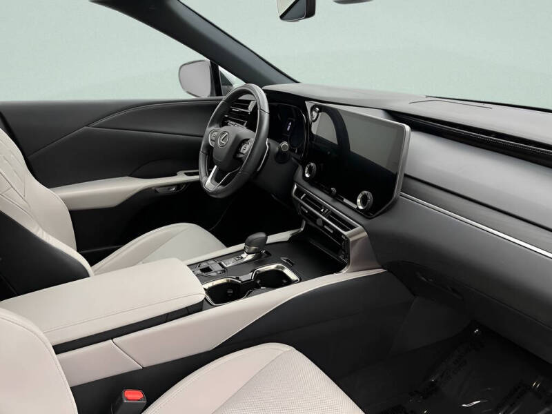 2023 Lexus RX 350