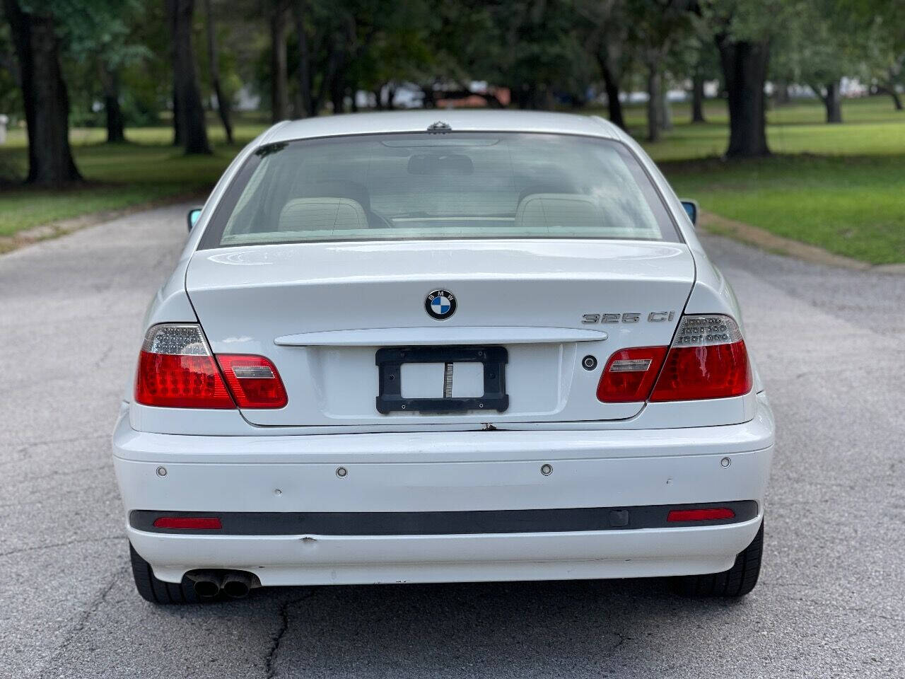 2006 BMW 3 Series for sale at ROADHOUSE AUTO SALES INC. in Tampa, FL