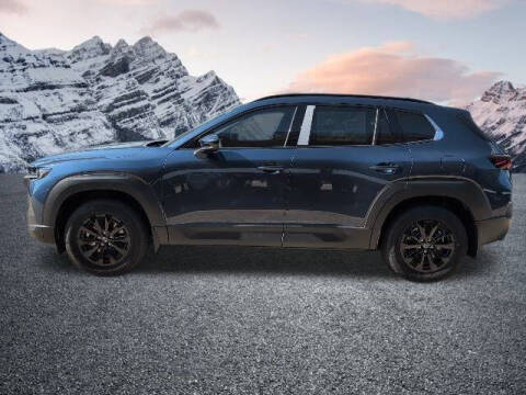 2026 Mazda CX-50 Hybrid Premium