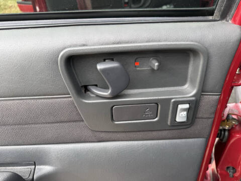 2004 Chevrolet S-10 LS