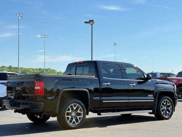 2015 GMC Sierra 1500