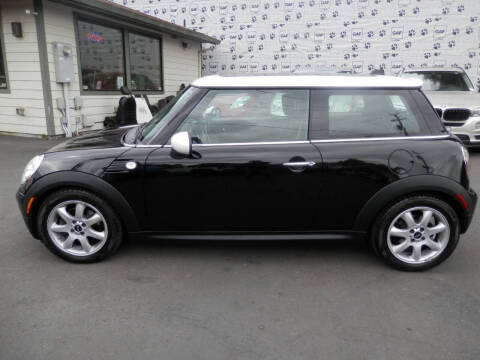 2009 MINI Cooper