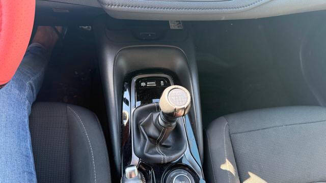 2023 Toyota GR Corolla Core