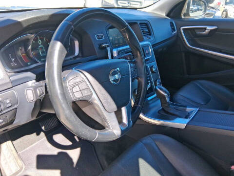 2015 Volvo S60 T5 Premier