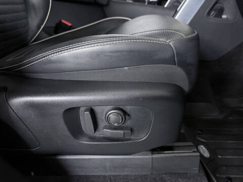 2022 Land Rover Discovery P360 HSE R-Dynamic