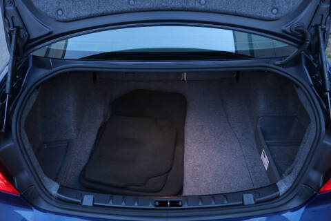 2011 BMW 3 Series 335is