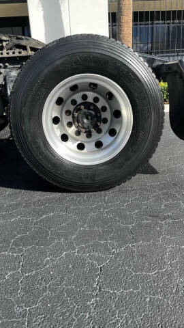 2020 Freightliner Cascadia