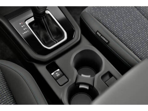 2025 Subaru Forester Premium Hybrid