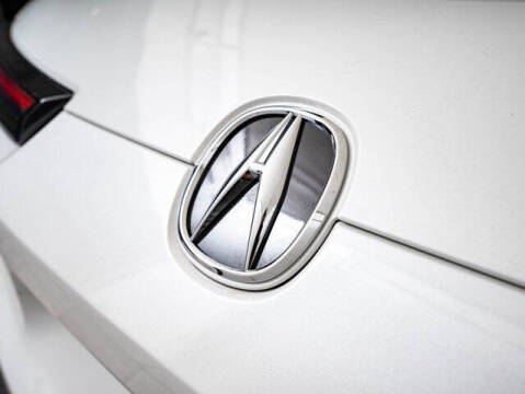 2025 Acura ADX