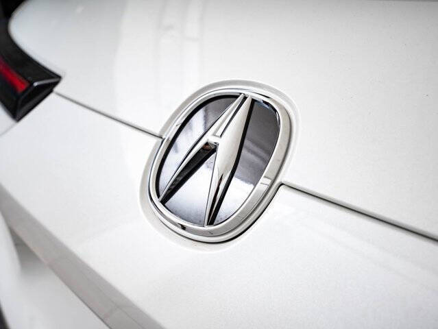2025 Acura ADX