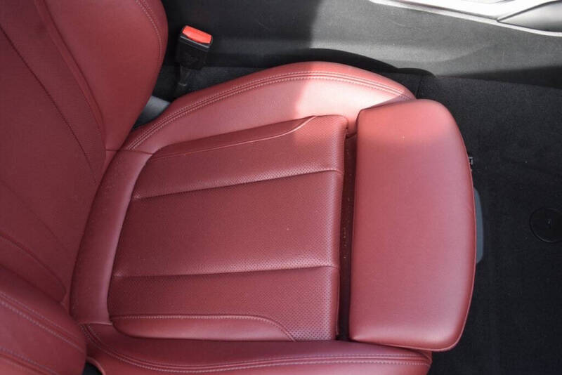 2024 BMW 4 Series 430i