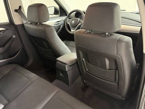 2014 BMW X1 sDrive28i